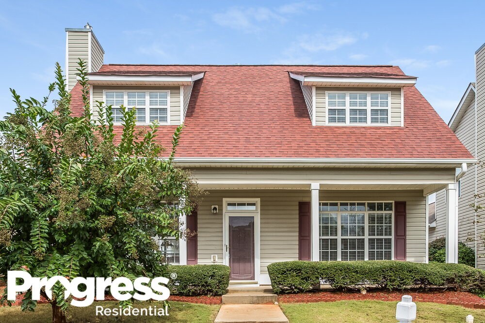 4100 Springvale Way, McDonough, GA 30252 House Rental in McDonough