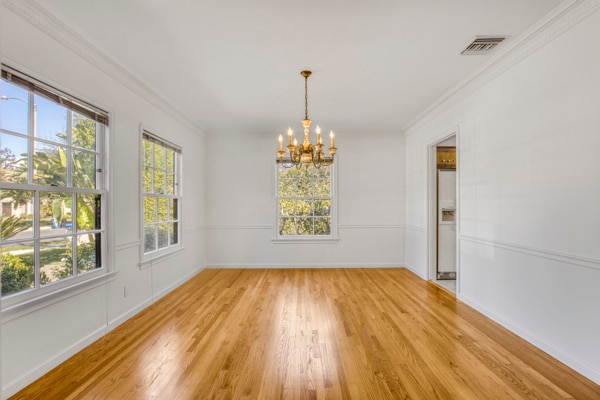 Dining Room - 10536 Whipple St