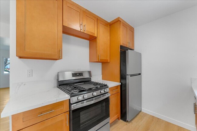 Foto del edificio - 3528 2nd St