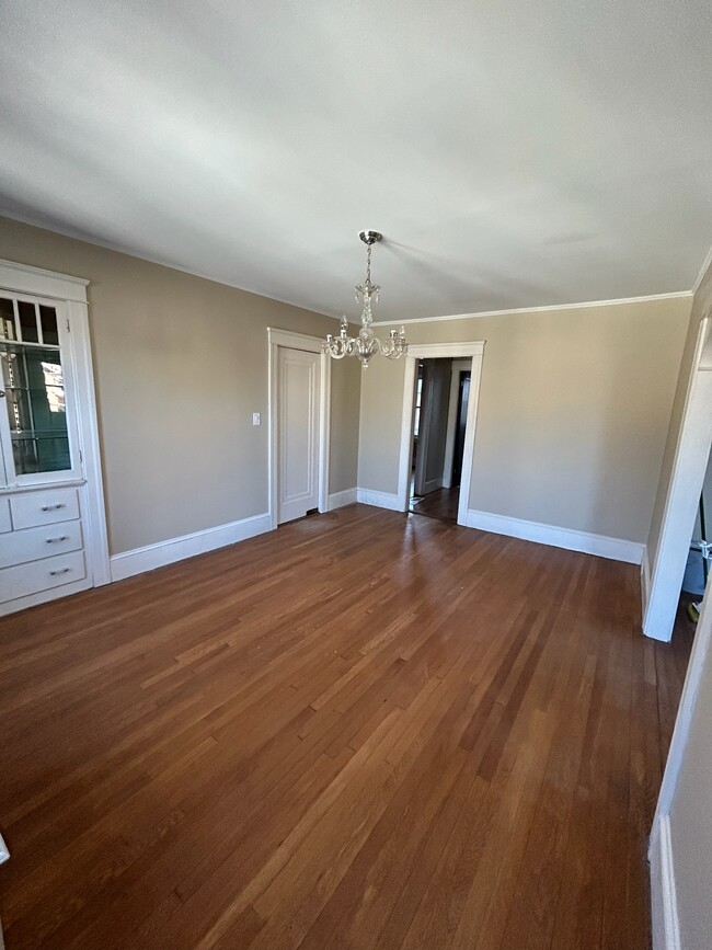 Dining room - 65 Sagamore Rd