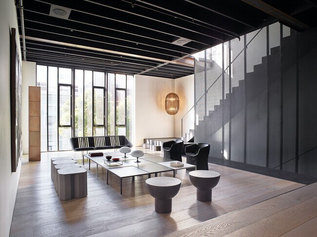 Foto del edificio - 955 Natoma St