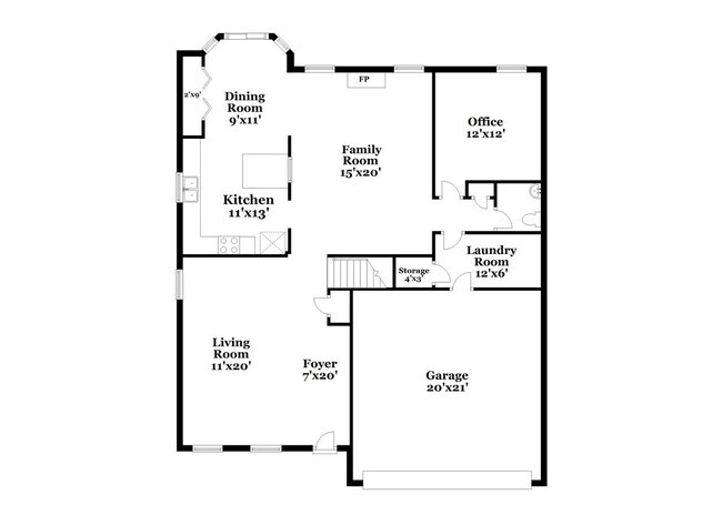 Building Photo - 14112 Stonewood Pl