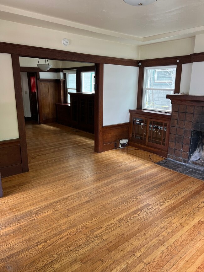 Foto del edificio - 2339 Ellsworth St