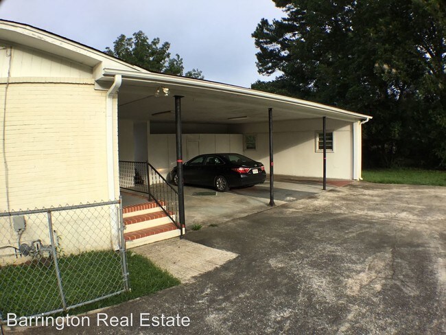 Building Photo - 1312 Springville Rd