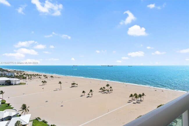 Foto del edificio - 2100 S Ocean Ln