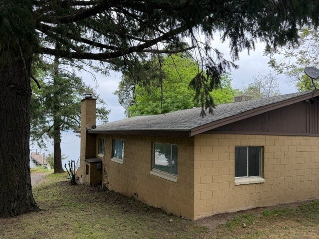 Building Photo - Lakeview Shores MHC