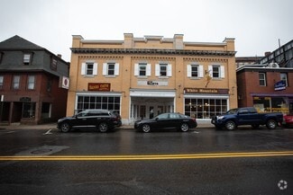 Star Building - The Concord Lofts
