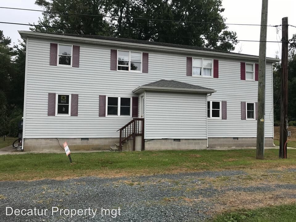 2 br, 1 bath House 6391 Cathell D House Rental in Chincoteague