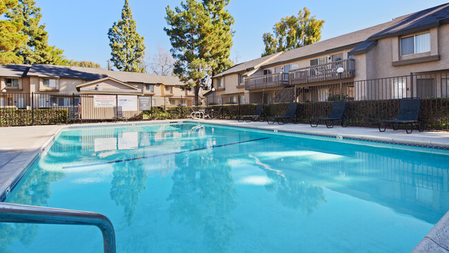 Palm Village Apartments - Redlands, CA | Apartments.com