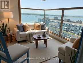 Building Photo - 77 Harbour Square