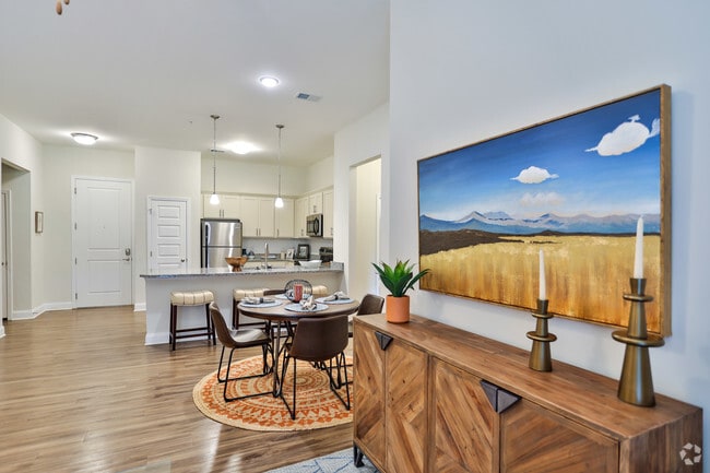 Interior Photo - Lodge at Lake Wylie