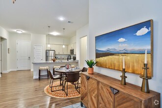 Interior Photo - Lodge at Lake Wylie