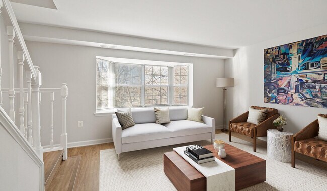 Building Photo - 3800 Porter St NW