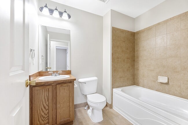 Foto del edificio - 208 Taddeo Dr