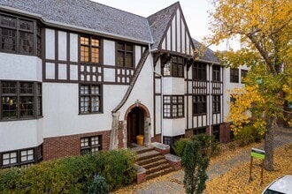 Building Photo - The Barnhart