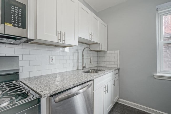 Building Photo - 4809 Baltimore Ave