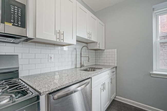 Foto del edificio - 4809 Baltimore Ave