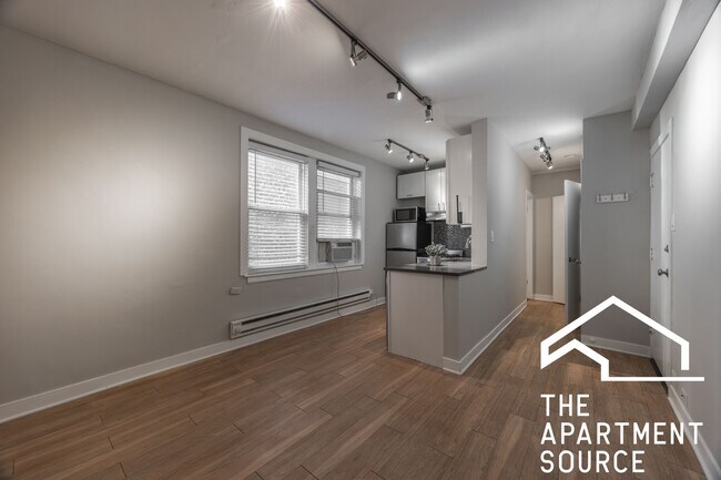 Foto del edificio - 511 W Belmont Ave