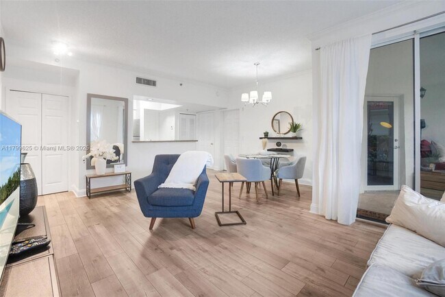Foto del edificio - 3145 NE 184th St