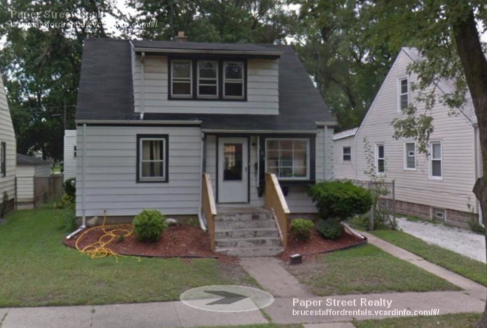 Section 8 Welcomed 509 Engle DOLTON, IL - Section 8 Welcomed 509 Engle  DOLTON, IL