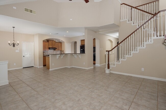 Foto del edificio - 54 S Longsford Cir