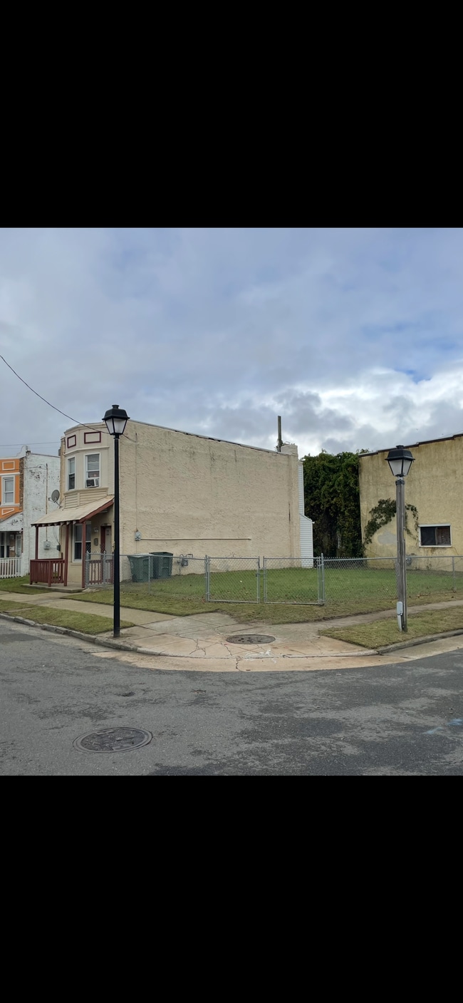 Foto del edificio - 2005 Grant Ave