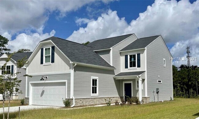 Building Photo - 8 Grand Willow Way