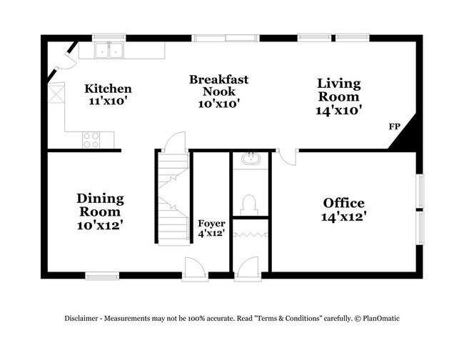 Foto del edificio - 1667 Eastbrook Dr N
