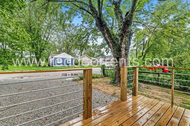 Foto del edificio - 1254 McDougal St