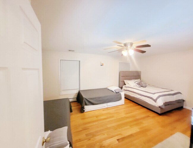 Foto del edificio - 5 Healy Rd