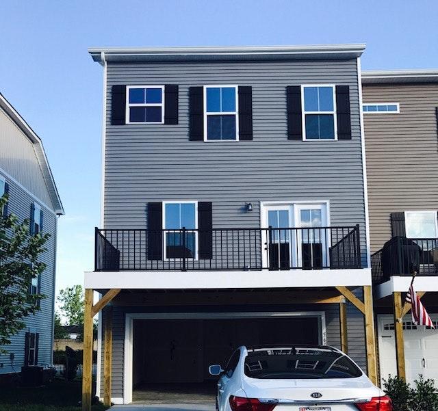Foto del edificio - 5673 Freewill Ln