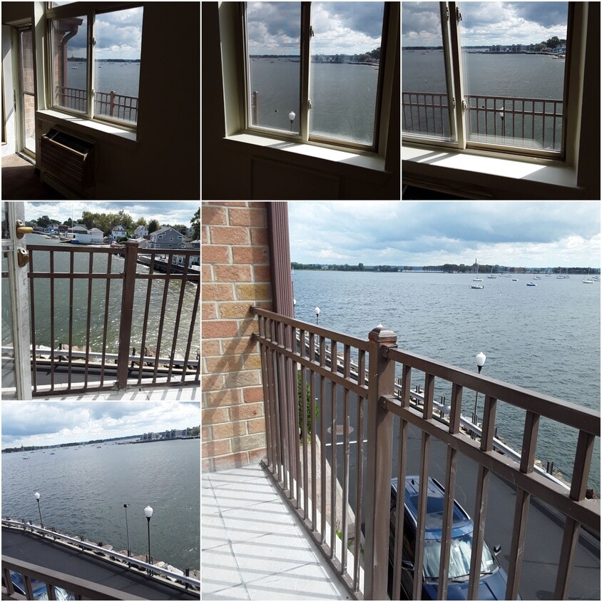 Oceanfront - 191 Cross St