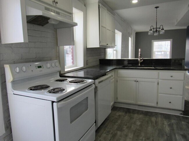Foto del edificio - 3119 Central Street - #B
