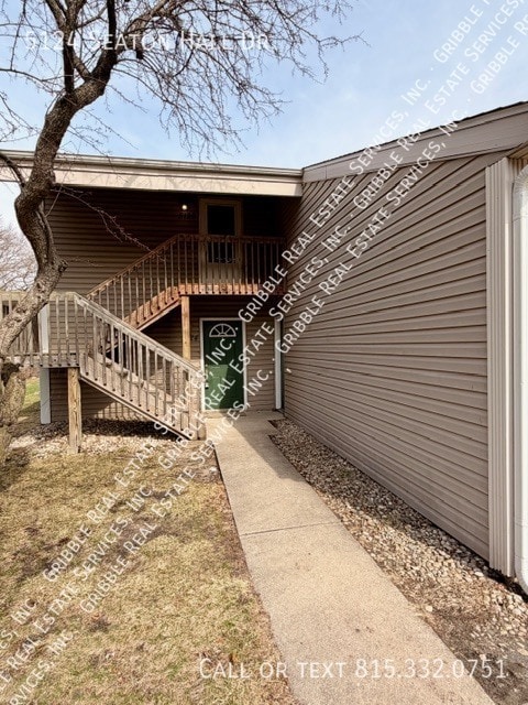 Foto del edificio - 5124 Seaton Hall Dr