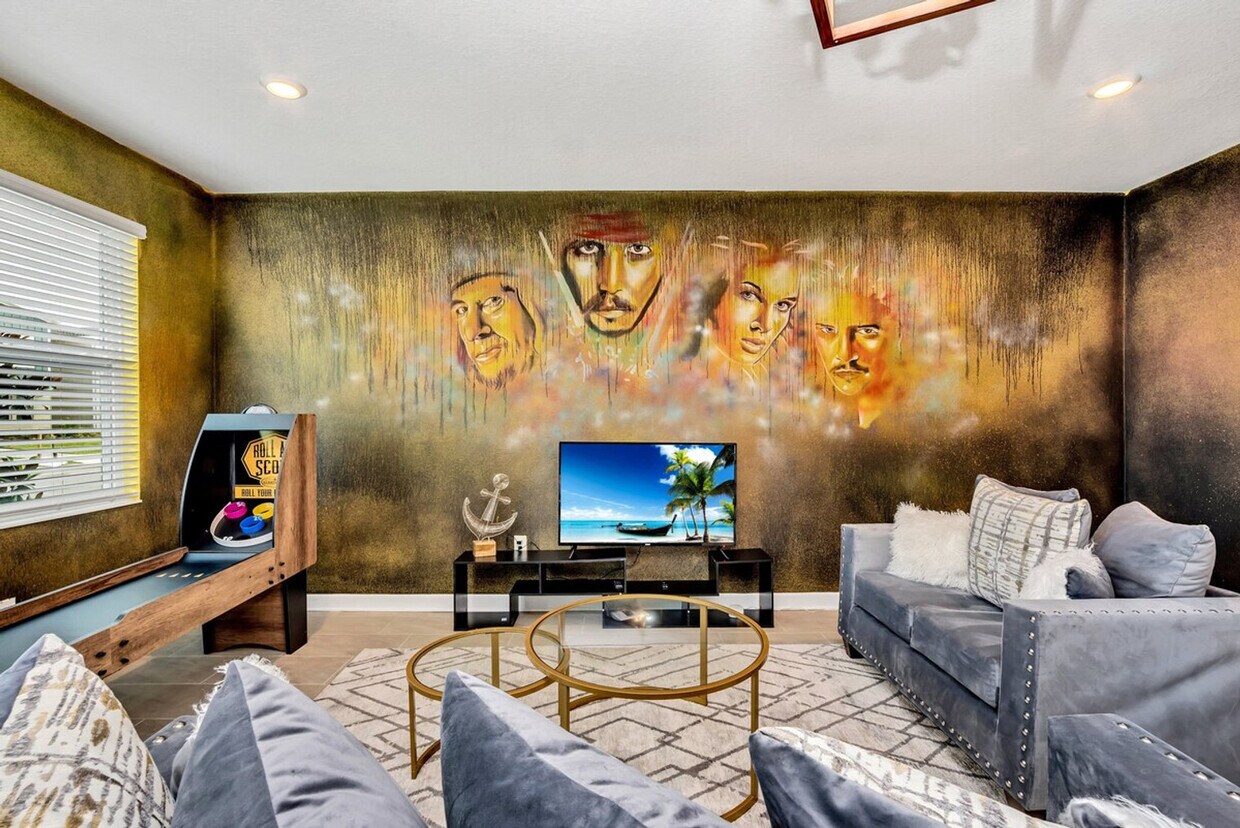 Foto principal - 4300 Prologue Way