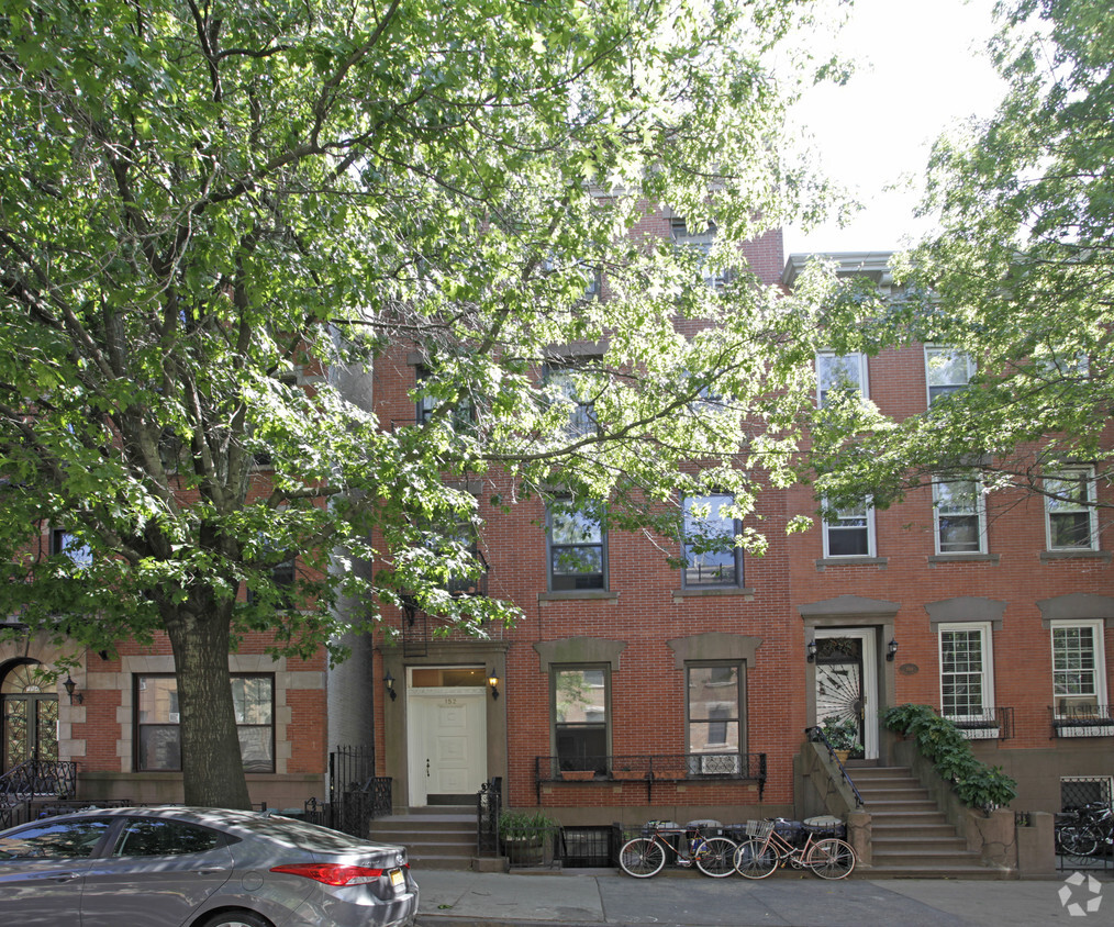 Foto del edificio - 152 Carroll St