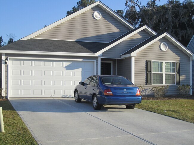 Foto del edificio - 82 Roseberry Cir