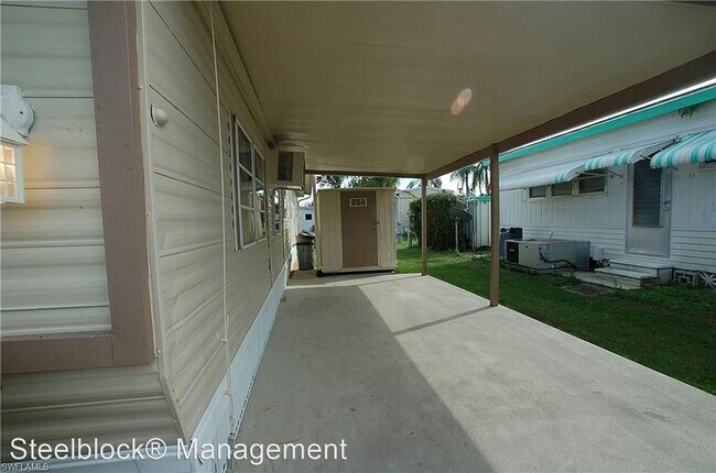 Building Photo - 2 br, 1 bath House - 134 Amber Ave