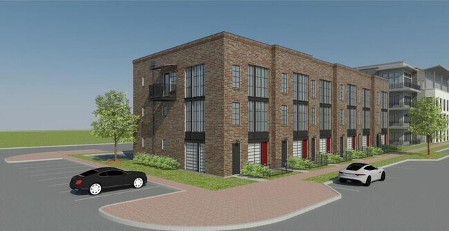 Foto del edificio - 4216 Sloane St