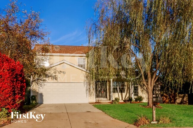 Foto del edificio - 994 Sunset Farms Ct
