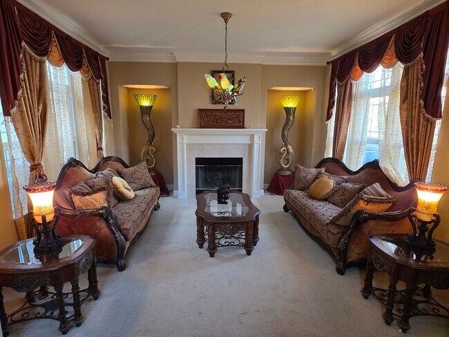 Foto del edificio - 1850 Ballybunion Dr