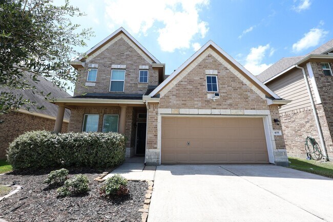 Foto del edificio - 4155 Falvel Cove Dr