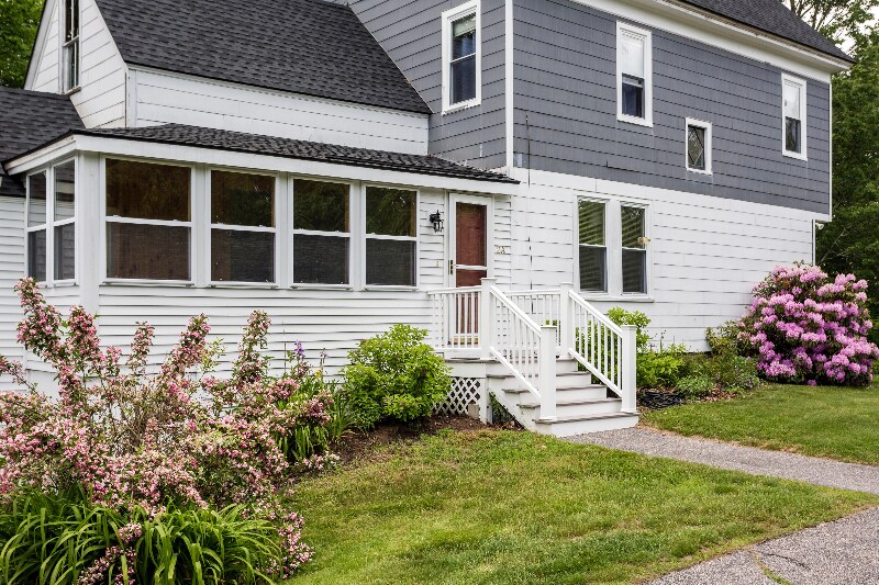 2 True St Unit A, Freeport, ME 04032 Room for Rent in Freeport, ME