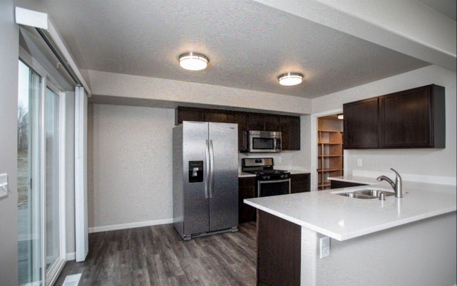 Building Photo - 1551 Lucus Rd