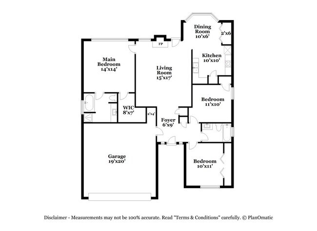 Building Photo - 210 Coldsprings Ct