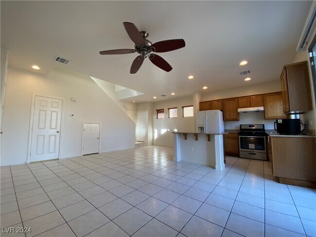 Foto del edificio - 7622 Gentle Grazer St