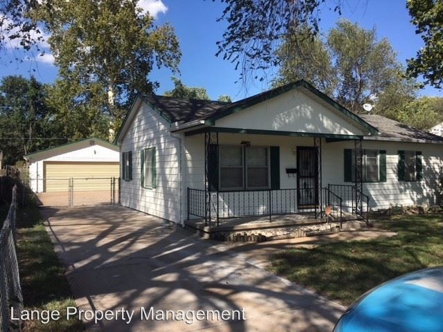 Primary Photo - 3 br, 1 bath House - 808 W 47th St South