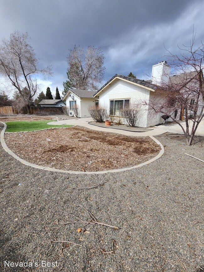 Building Photo - 4 br, 2.5 bath House - 1705 Canyon Terrace Dr