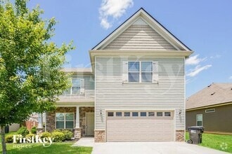 Building Photo - 3322 Willingham Run
