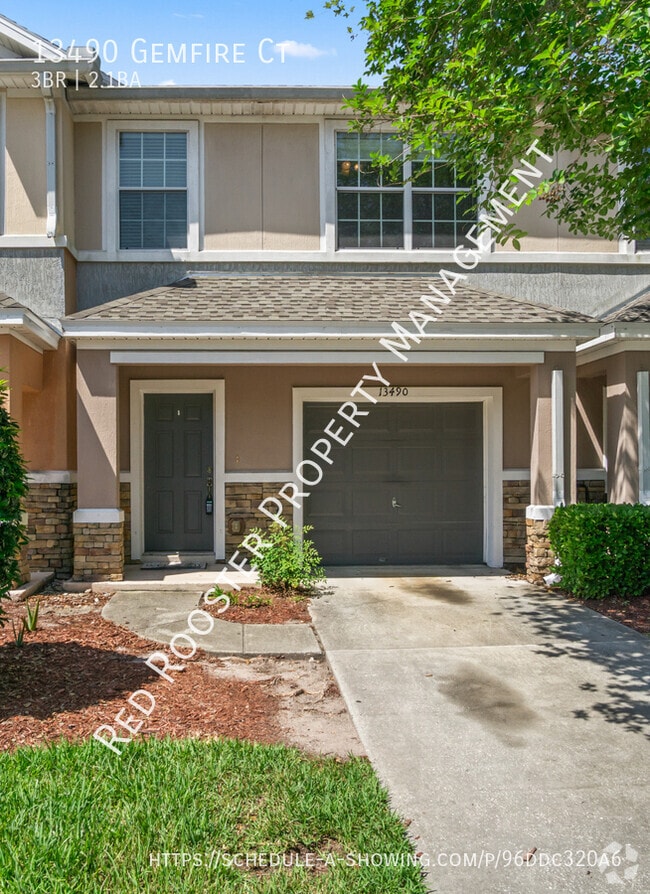 Building Photo - 13490 Gemfire Ct
